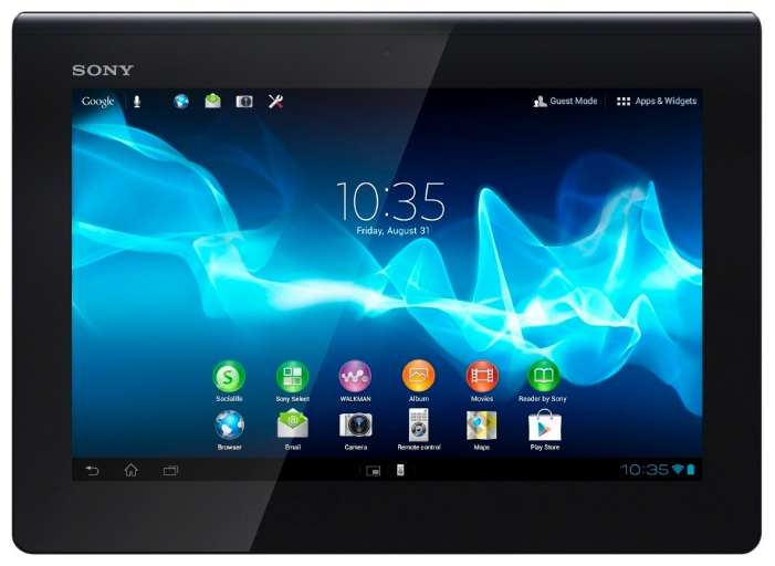 Sony Xperia Tablet S 32Gb