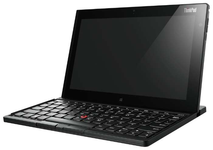 Lenovo ThinkPad Tablet 2 64Gb 3G keyboard