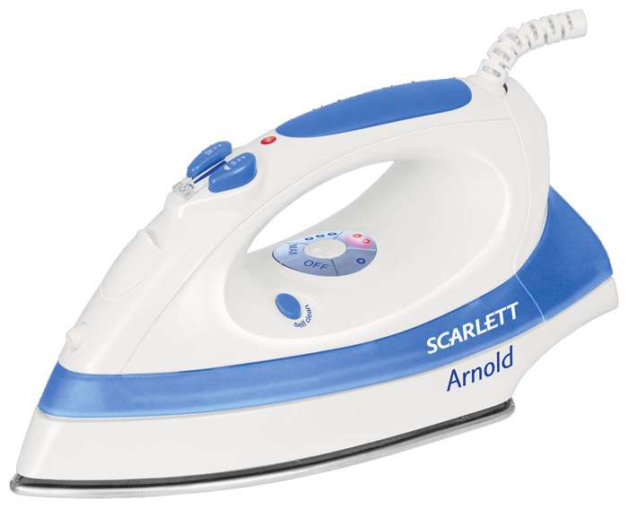Scarlett SC-336S Arnold