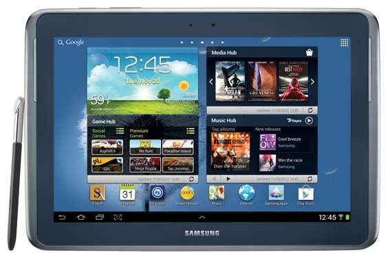 Samsung Galaxy Note 10.1 N8013 32Gb