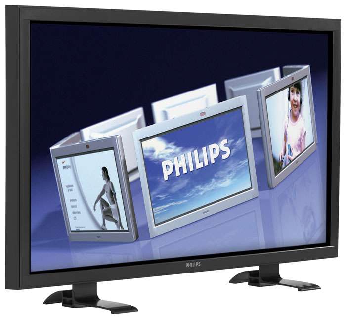 Philips BDH5021V