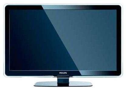 Philips 37PFL7603D