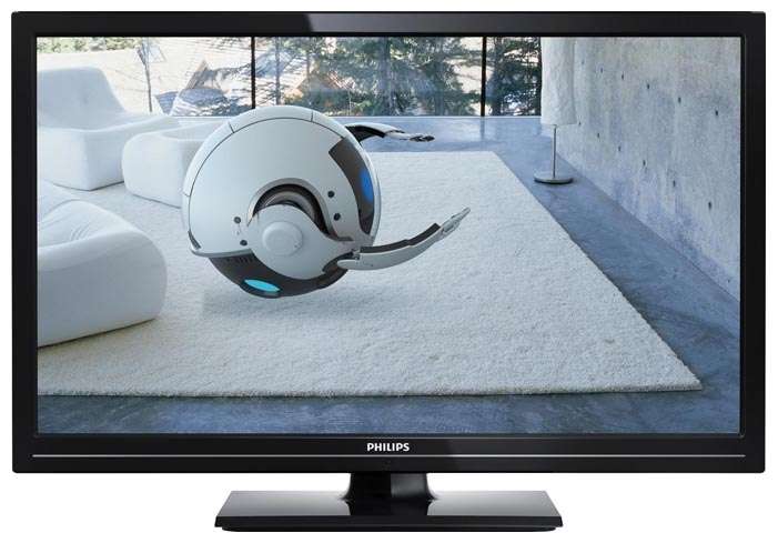 Philips 19PFL2908H