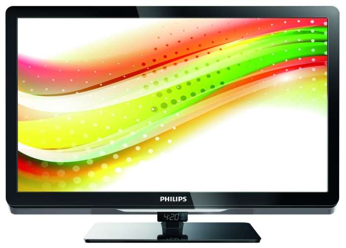 Philips 22HFL4007D