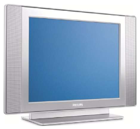 Philips 20PFL4102