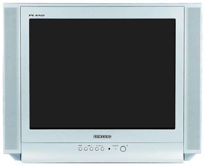 Samsung CS-21K5 WQ