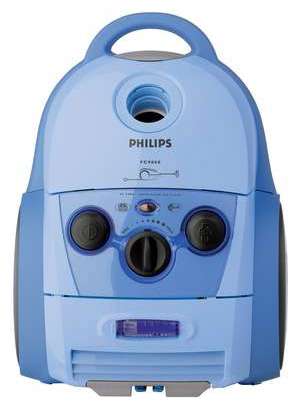 Philips FC 9060