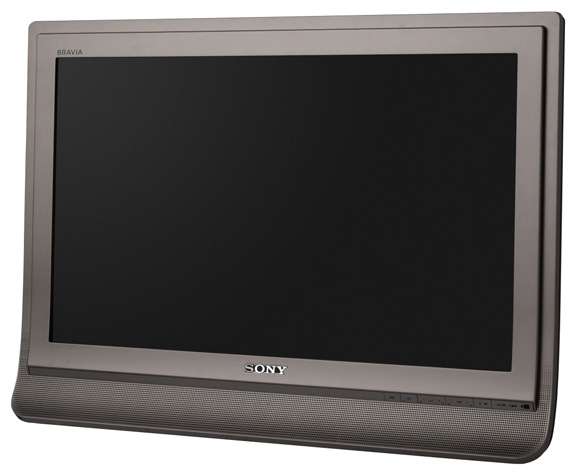 Sony KDL-20B4050