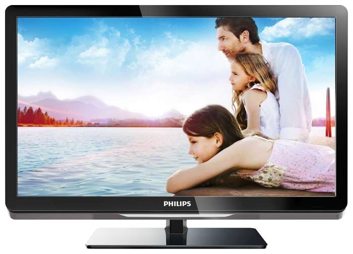 Philips 22PFL3507H