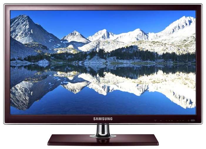 Samsung UE19D4020