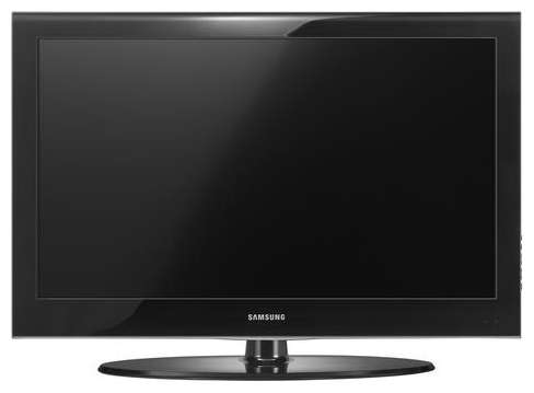 Samsung LE-52A558P3F