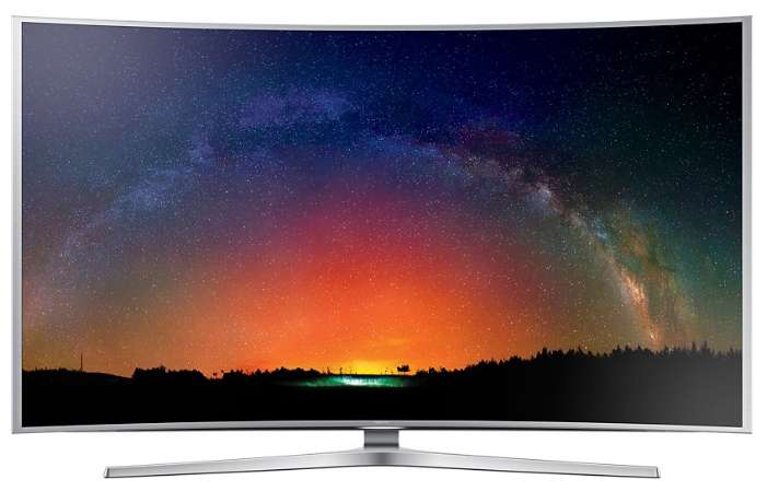 Samsung UE55JS9080Q