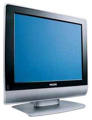 Philips 20PFL4112