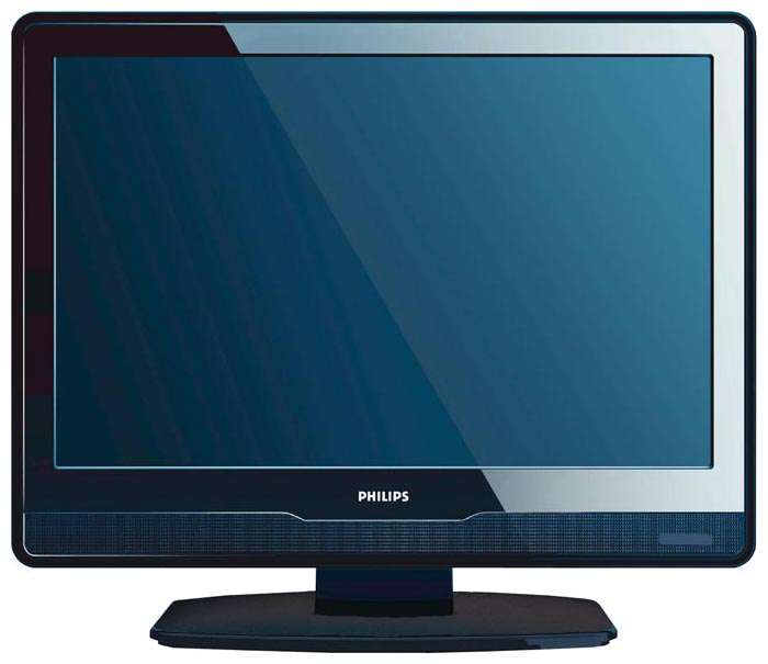 Philips 19HFL3340