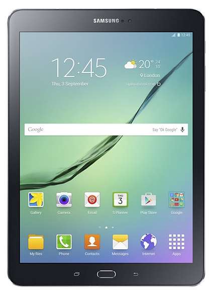 Samsung Galaxy Tab S2 9.7 SM-T815 LTE 32Gb