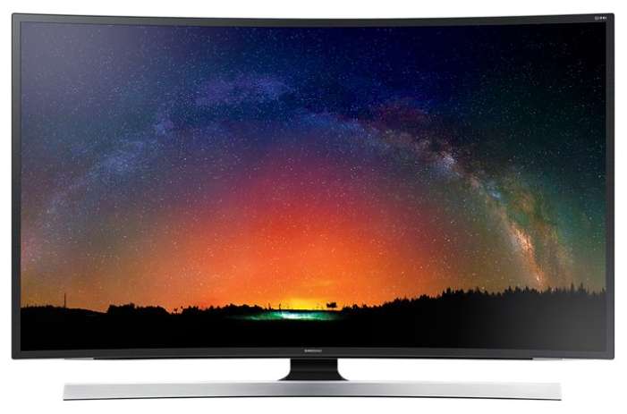 Samsung UE48JS8502T