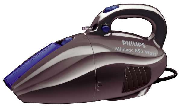 Philips FC 6048