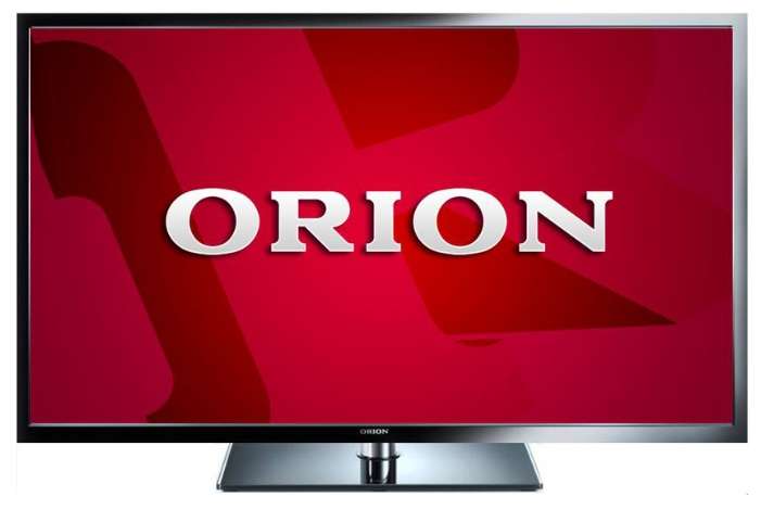 Orion TV55FBT9853D