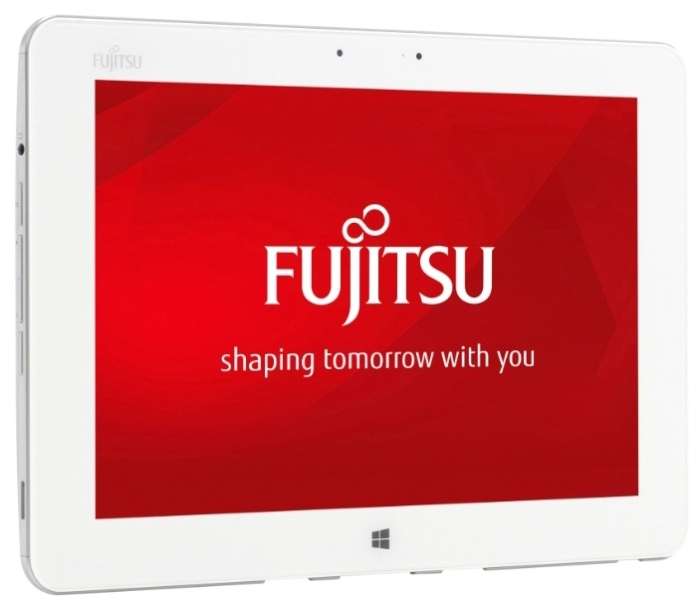 Fujitsu STYLISTIC Q584 64Gb LTE keyboard
