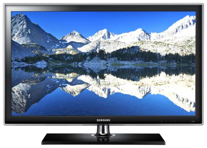 Samsung UE22D4000