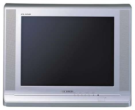 Samsung CS-21A11ZQQ