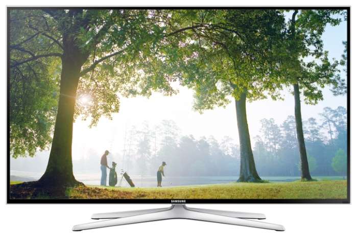 Samsung UE50H6470