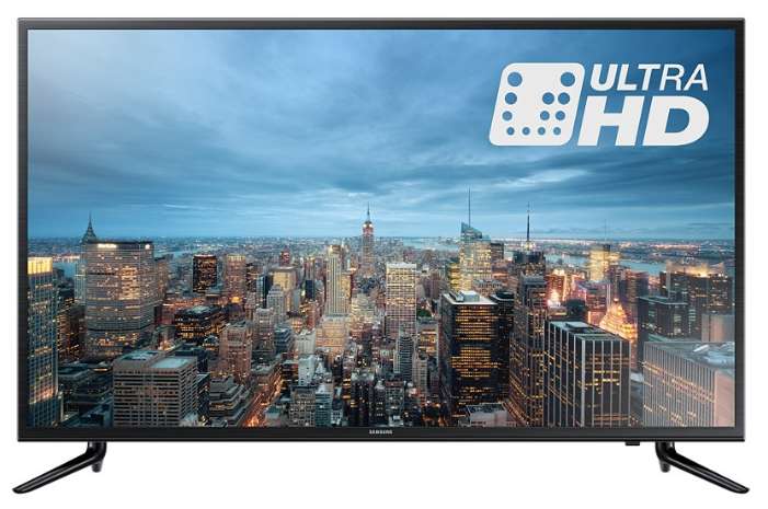 Samsung UE65JU6000U