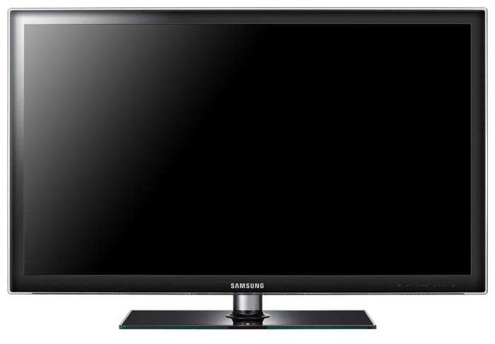 Samsung UE37D5520