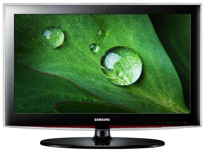 Samsung LE26D450