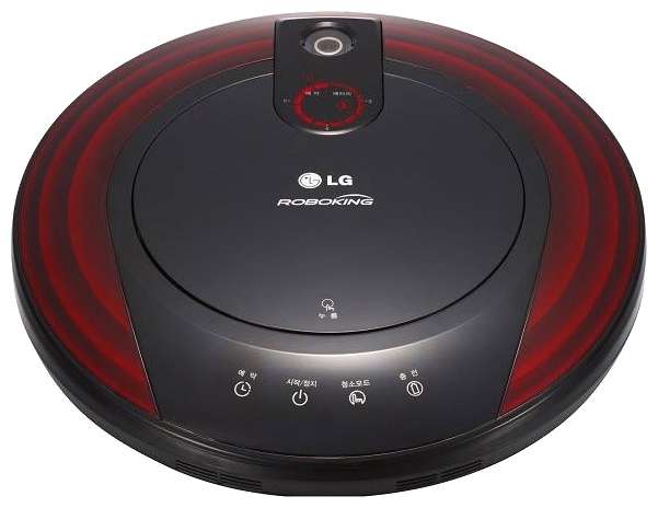 LG VR6170LVM