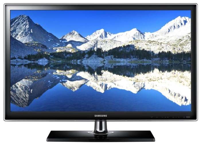 Samsung UE19D4000