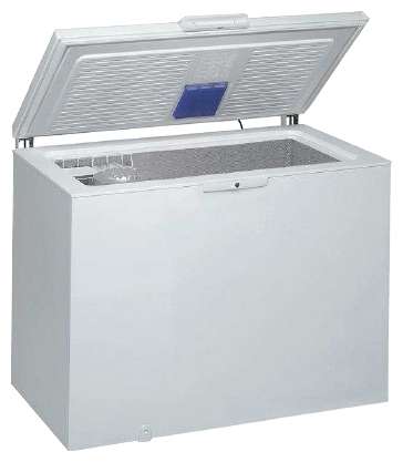 Whirlpool WH 2510 A+E