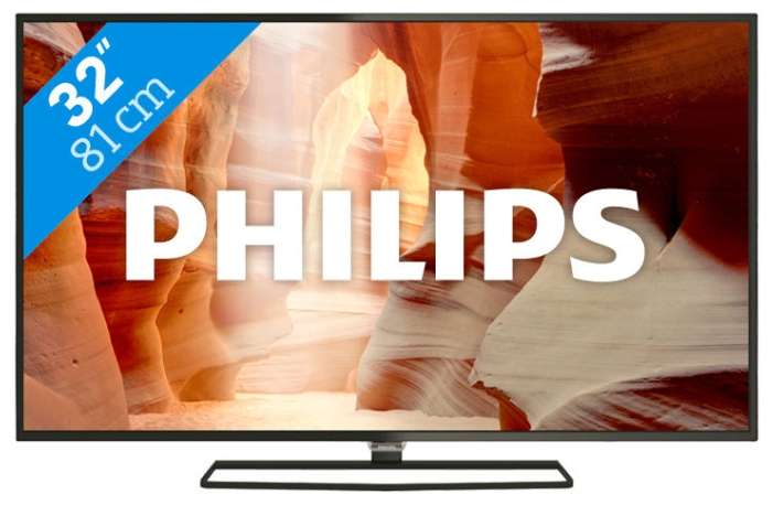 Philips 32PFK5500