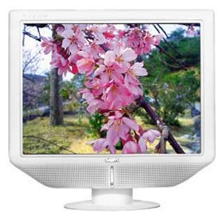 Sanyo LCD-15XA2