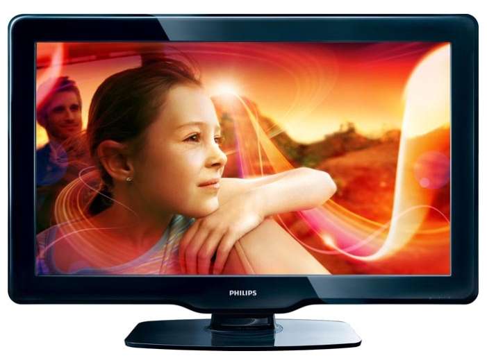 Philips 32PFL3406H