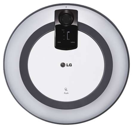 LG VR5905LM
