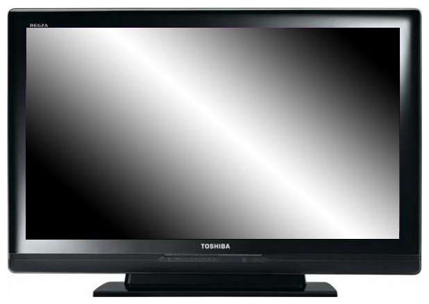 Toshiba 37AV555D