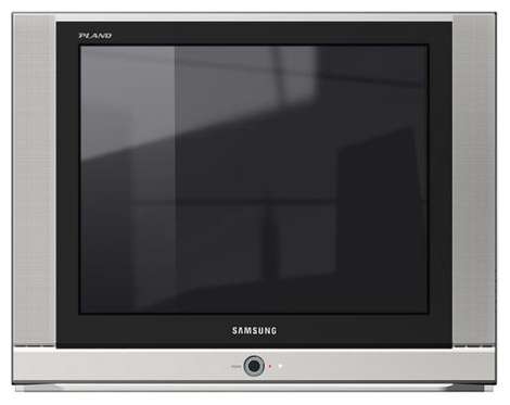 Samsung CS-21L30ZQQ