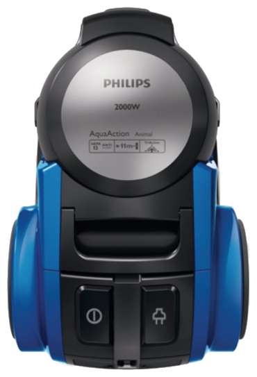 Philips FC 8952