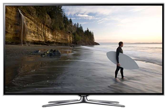 Samsung UE40ES6550