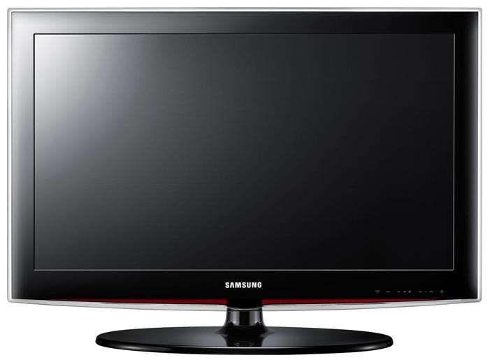 Samsung LE19D451