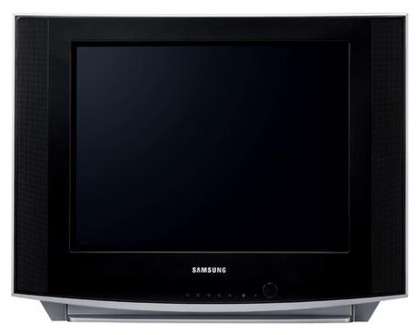 Samsung CS-21Z50ZQQ