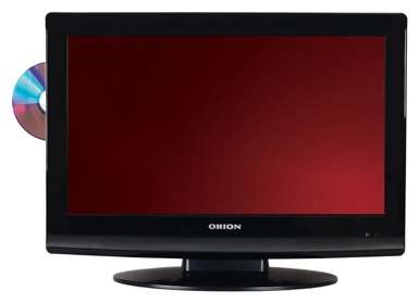 Orion TV26PL155DVD