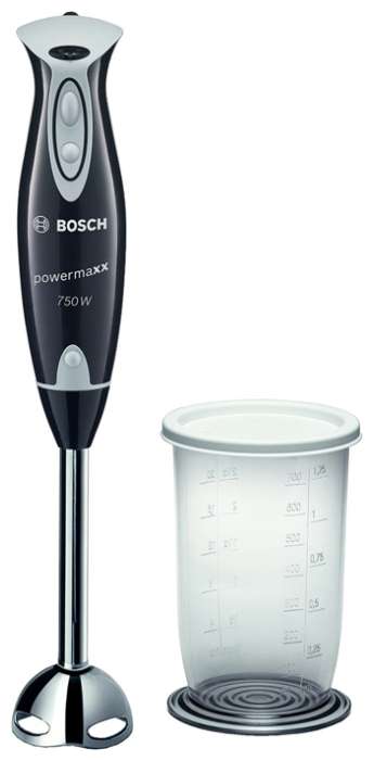 Bosch MSM 62PE
