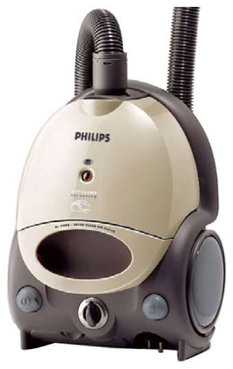 Philips FC 8437