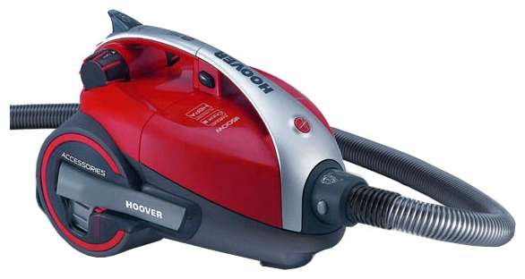Hoover TFV 1615
