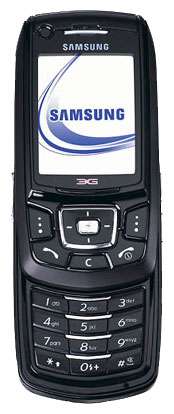 Samsung SGH-Z350