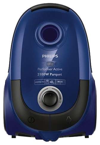 Philips FC 8655