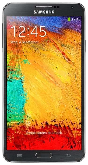 Samsung Galaxy Note 3 SM-N9005 16Gb