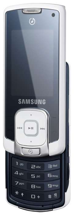 Samsung SGH-F330